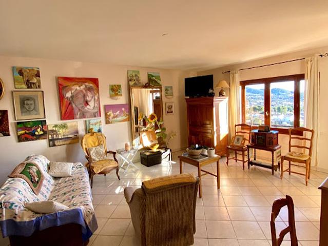 Villa vente à Marseille, Plan-de-cuques