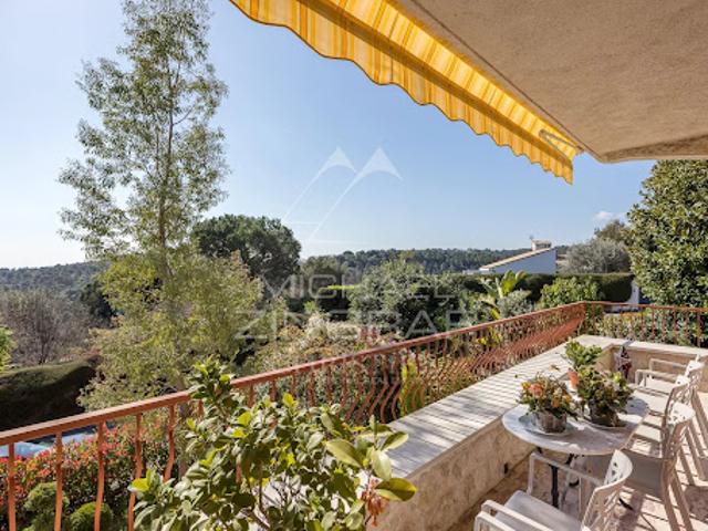 Villa vente à Grasse, Vence