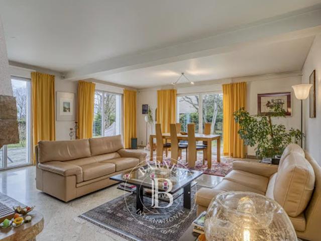Villa vente à Gex, Divonne-les-bains