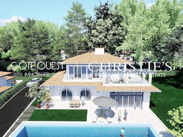 Villa vente à Bayonne, Saint-jean-de-luz