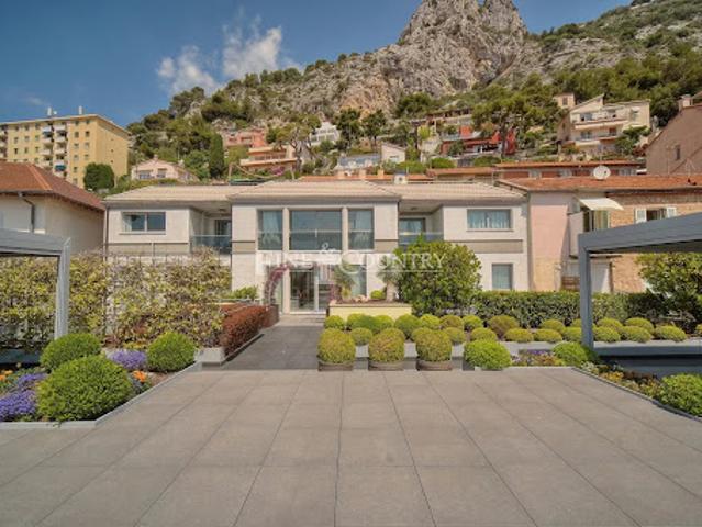 Villa vente à Nice, Roquebrune-cap-martin