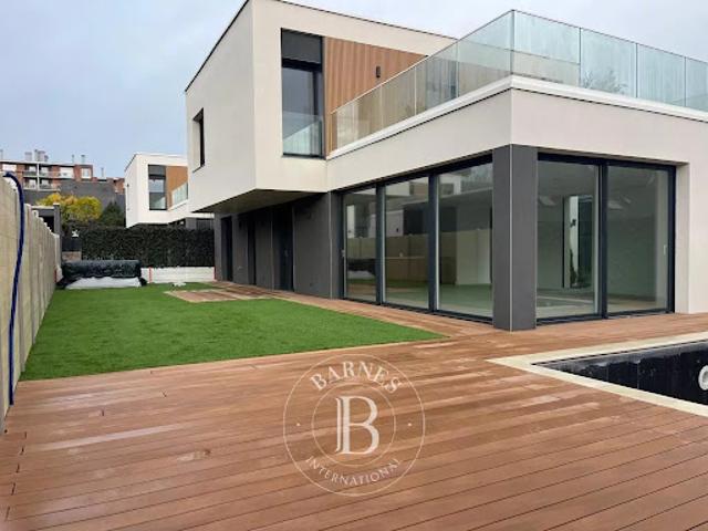 Villa vente à Dunkerque