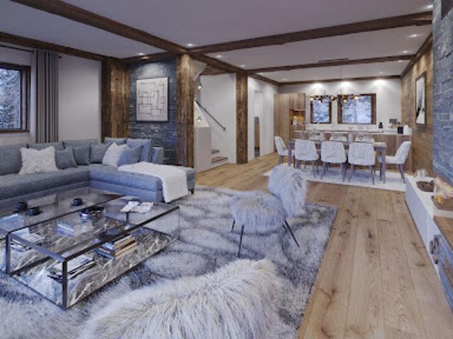Maison vente à Bonneville, Praz-sur-arly