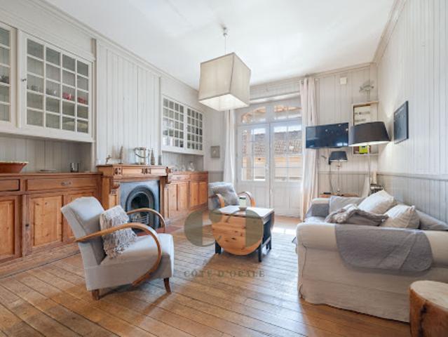 Villa vente à Montreuil-sur-Mer, Le Touquet-paris-plage