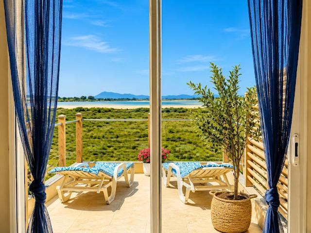 Villa vente à Arrondissement de Toulon, Hyères