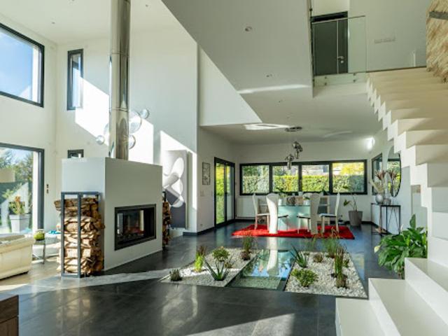 Villa vente à Torcy, Chessy