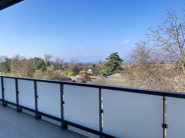 Appartement vente à Thonon-les-Bains, Thonon-les-bains