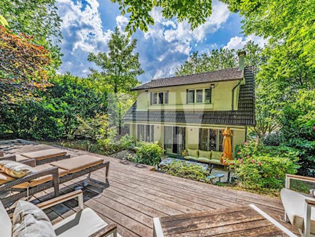 Villa vente à Bobigny, Les Lilas