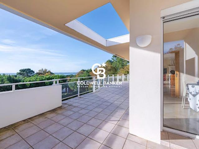 Villa vente à Arcachon, La Teste-de-buch