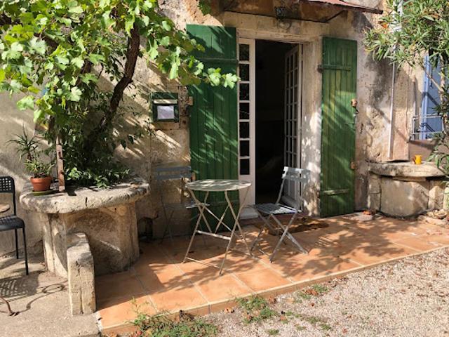 Villa vente à Arles, Fontvieille
