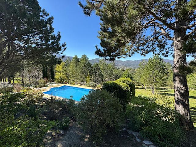 Villa vente à Nyons, Dieulefit