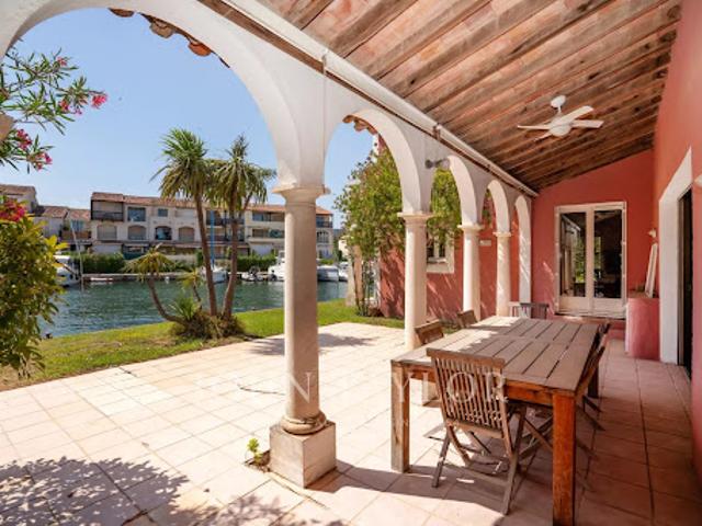 Villa vente à Arrondissement de Draguignan, Grimaud
