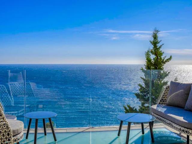Villa vente à Nice, Roquebrune-cap-martin