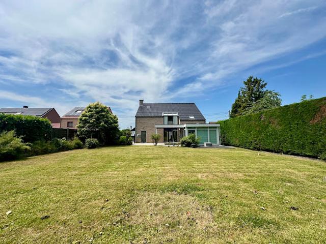 Chalet vente à Bergen, Wallonie