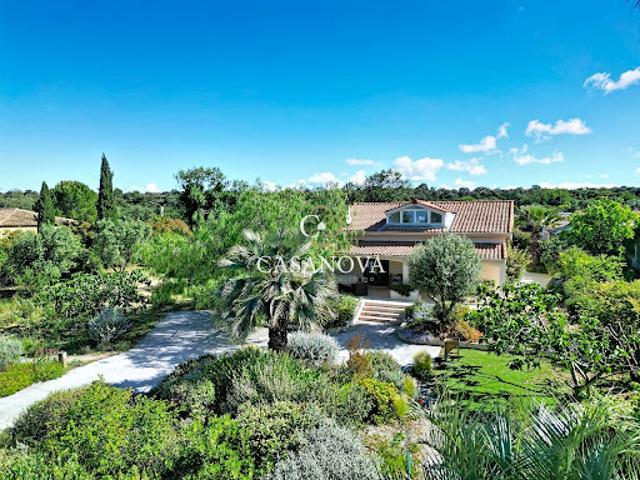 Villa vente à Béziers, Laurens