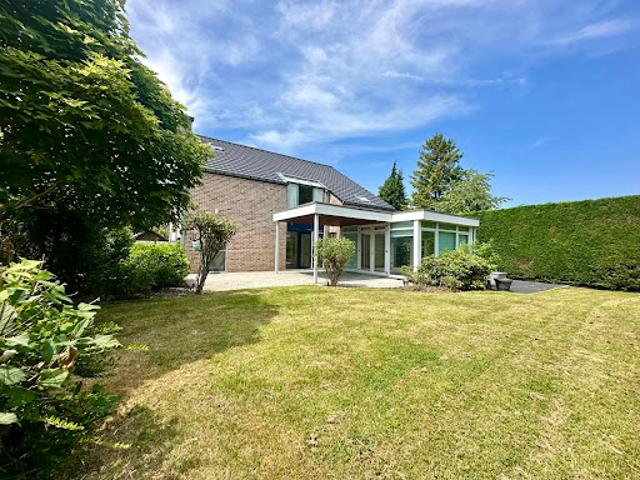 Chalet vente à Bergen, Wallonie