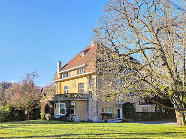 Chalet vente à Sint-pieters-woluwe, Bruxelles