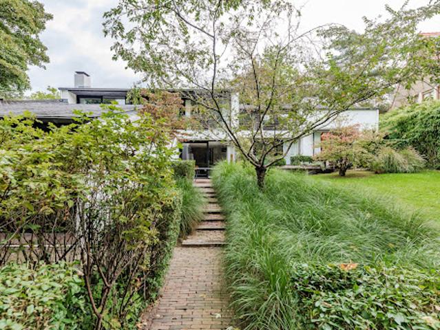 Chalet vente à Uccle - Ukkel, Brussel-Hoofdstad - Bruxelles-Capitale