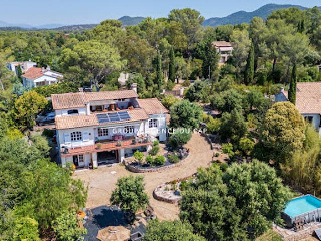 Villa vente à Arrondissement de Draguignan, Fréjus