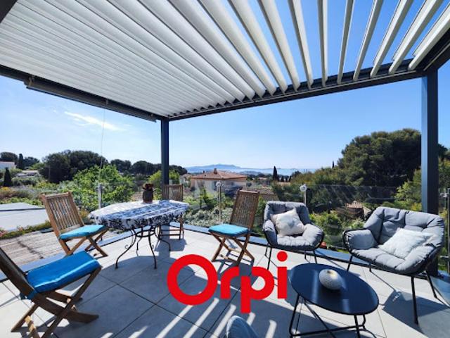 Villa vente à Bandol