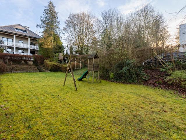 Chalet vente à Uccle, Bruxelles