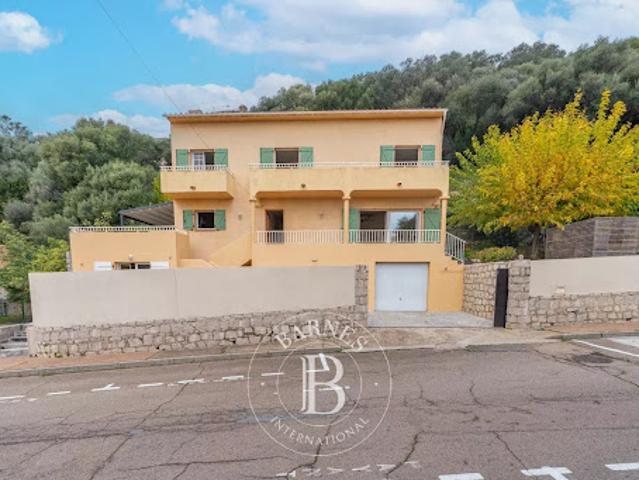 Villa vente à Sartène, Porto-vecchio