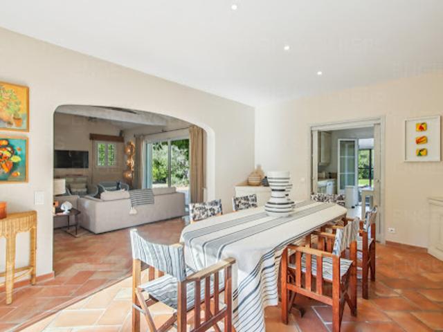 Villa vente à Arrondissement de Draguignan, Saint-tropez