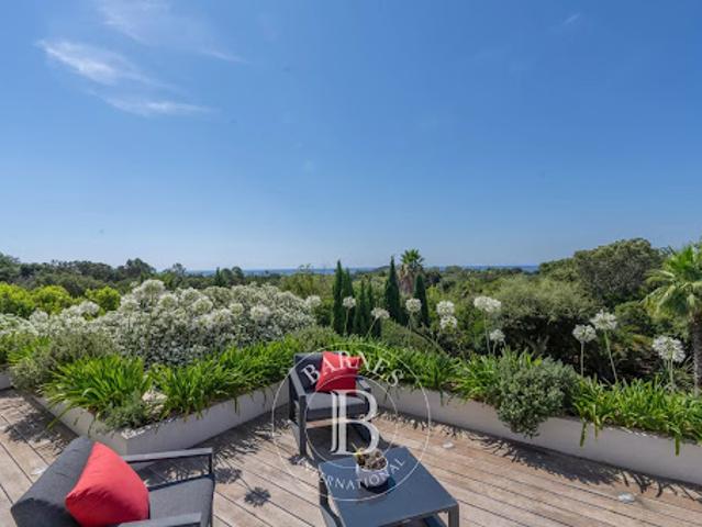 Villa vente à Sartène, Zonza