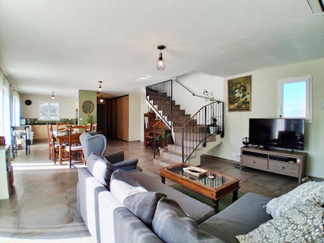 Villa vente à Apt, Oppède