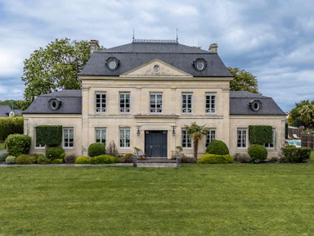 Villa vente à Coutances, Savigny