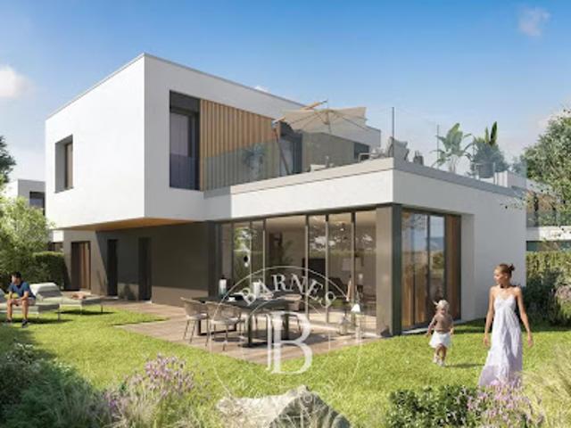 Villa vente à Dunkerque