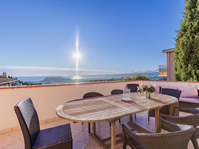 Villa vente à Nice