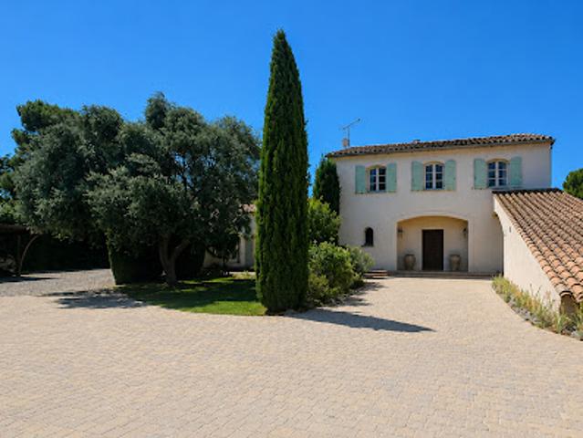 Villa vente à Narbonne