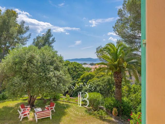 Villa vente à Arrondissement de Draguignan, Saint-raphaël