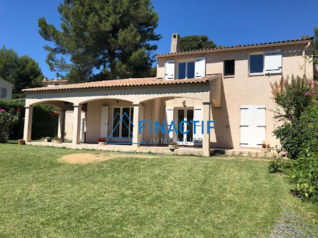 Villa vente à Aix-en-Provence, Eguilles