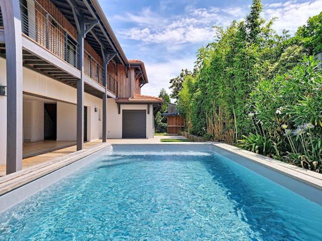 Villa vente à Arcachon, La Teste-de-buch