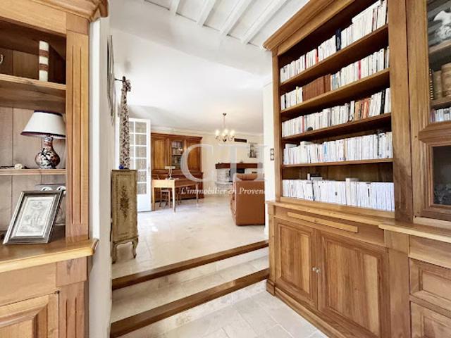 Villa vente à Le Barroux, Vaucluse