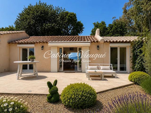 Villa vente à Arrondissement de Draguignan, Grimaud