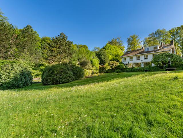 Chalet vente à Uccle, Bruxelles