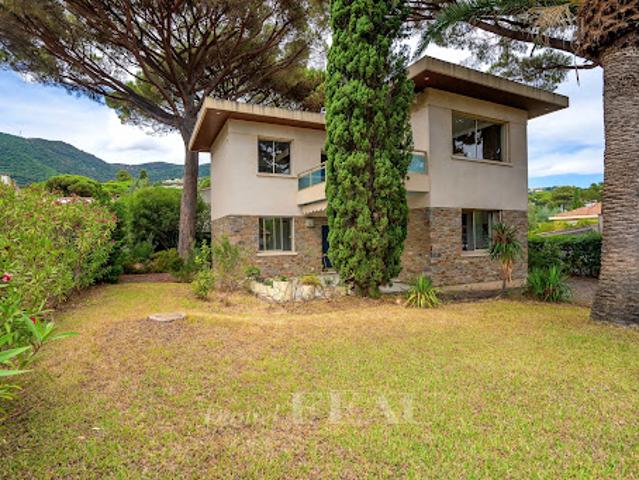 Villa vente à Arrondissement de Draguignan, Cavalaire-sur-mer