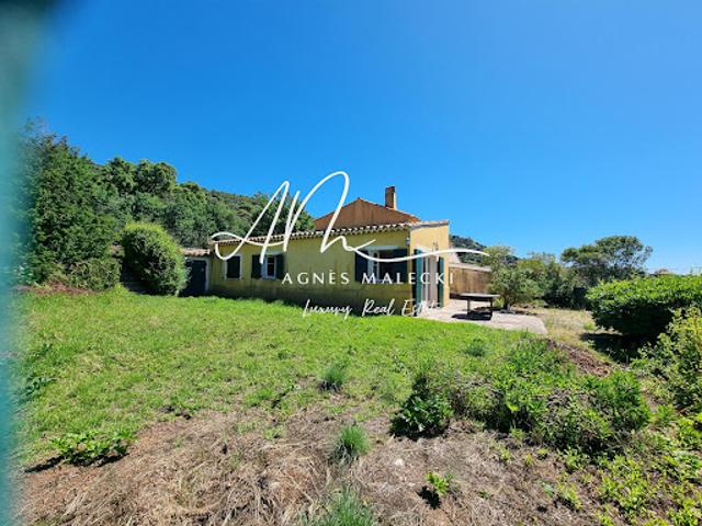 Villa vente à Arrondissement de Draguignan, Rayol-canadel-sur-mer