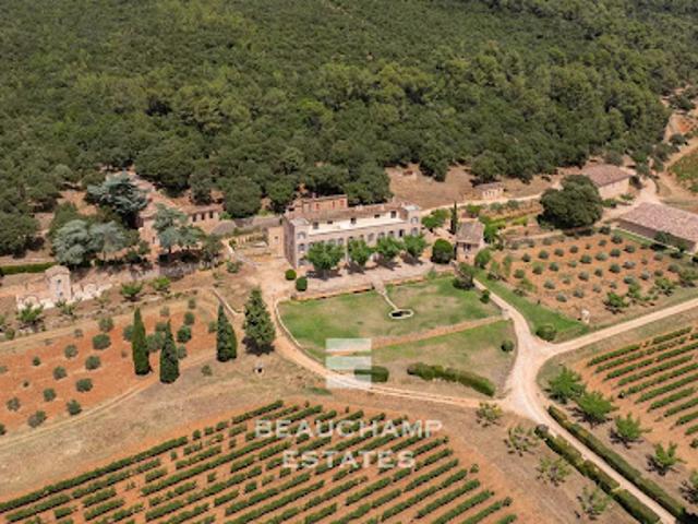 Villa vente à Brignoles, Saint-maximin-la-sainte-baume