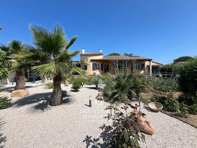 Villa vente à Baillargues