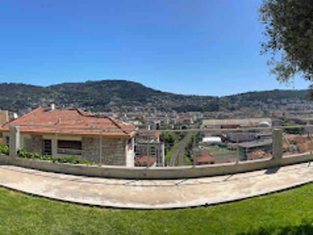 Villa vente à Nice