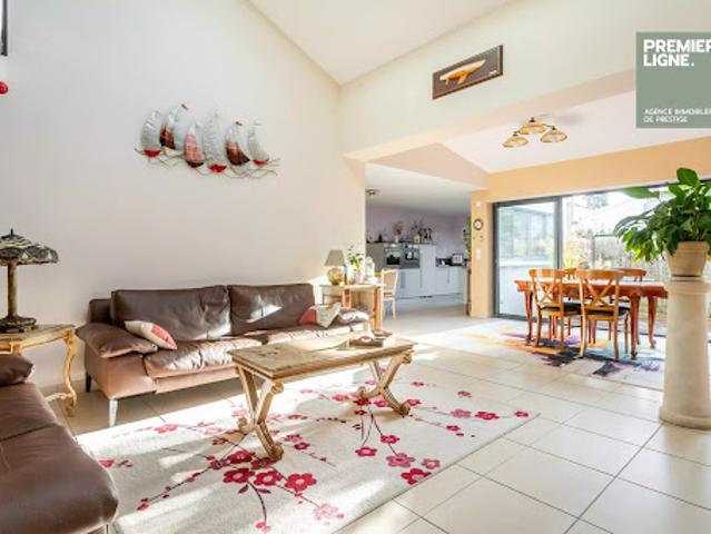 Villa vente à Bordeaux