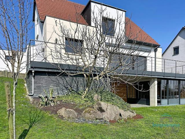 Villa vente à Saverne, Truchtersheim