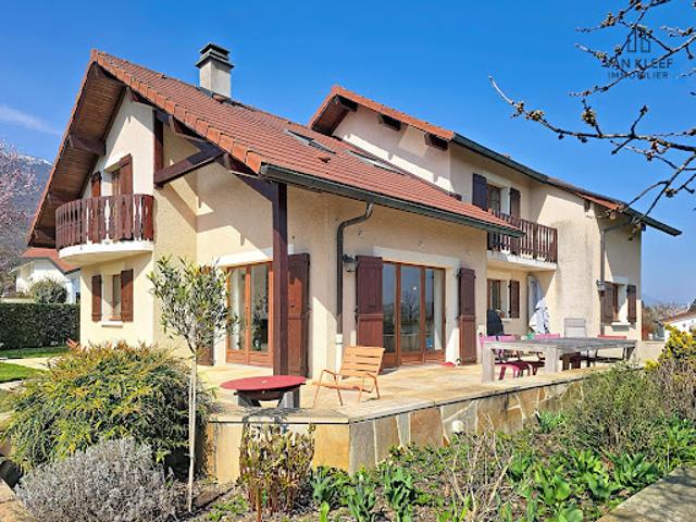 Villa vente à Villefranche-sur-Saône, Rhône