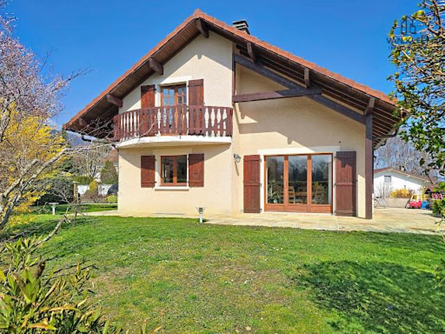 Villa vente à Thoiry, Lacenas