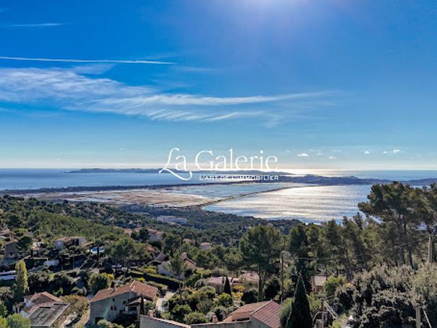 Villa vente à Arrondissement de Toulon, Hyères