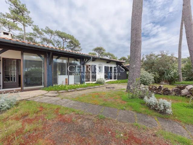 Villa vente à Arcachon, La Teste-de-buch